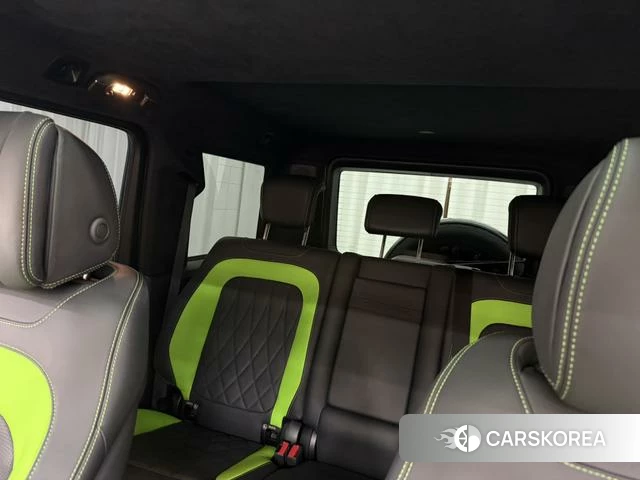 Mercedes-Benz G-class AMG id 4277687 из Китая 13