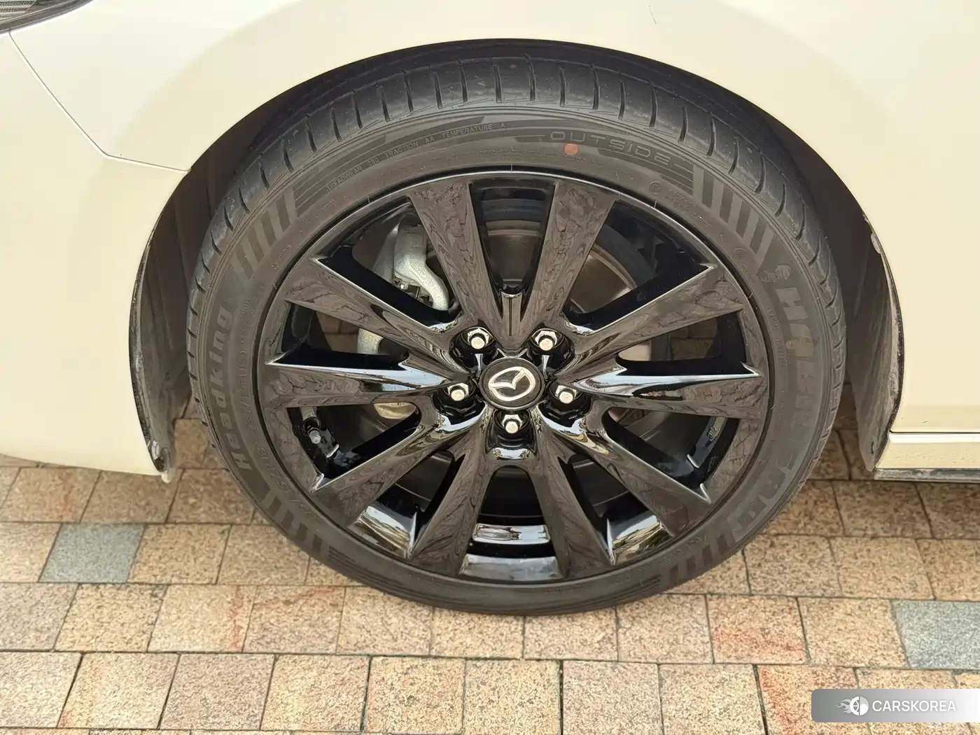 Mazda 3 id 4653943 из Китая 13