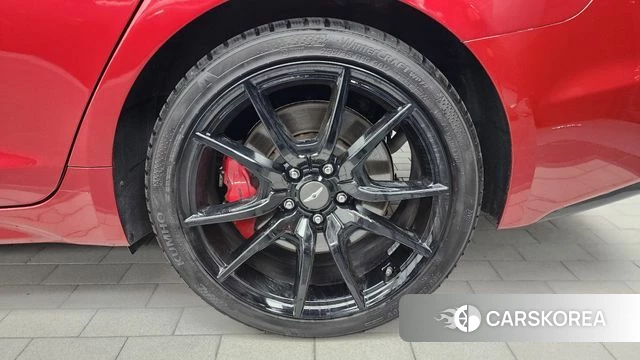 Genesis G70 id 4595622 из Кореи 13