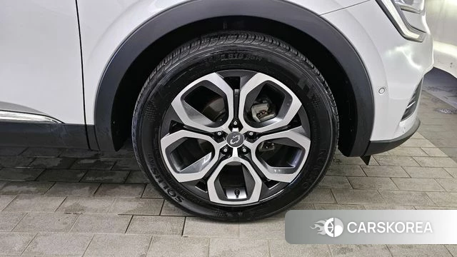 Renault Korea (Samsung) XM3 id 4294342 из Кореи 13