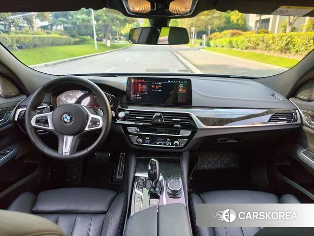 BMW 6 series GT id 4259102 из Китая 13