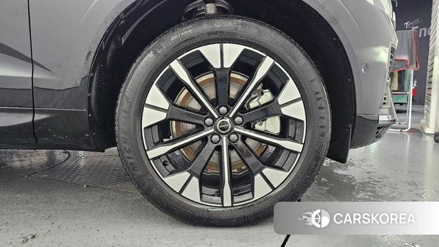 Volvo XC60 second Generation id 4748816 из Кореи 13