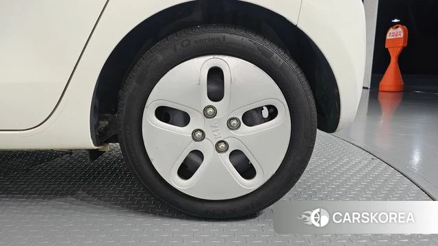 Kia The New Ray id 4760090 из Кореи 13