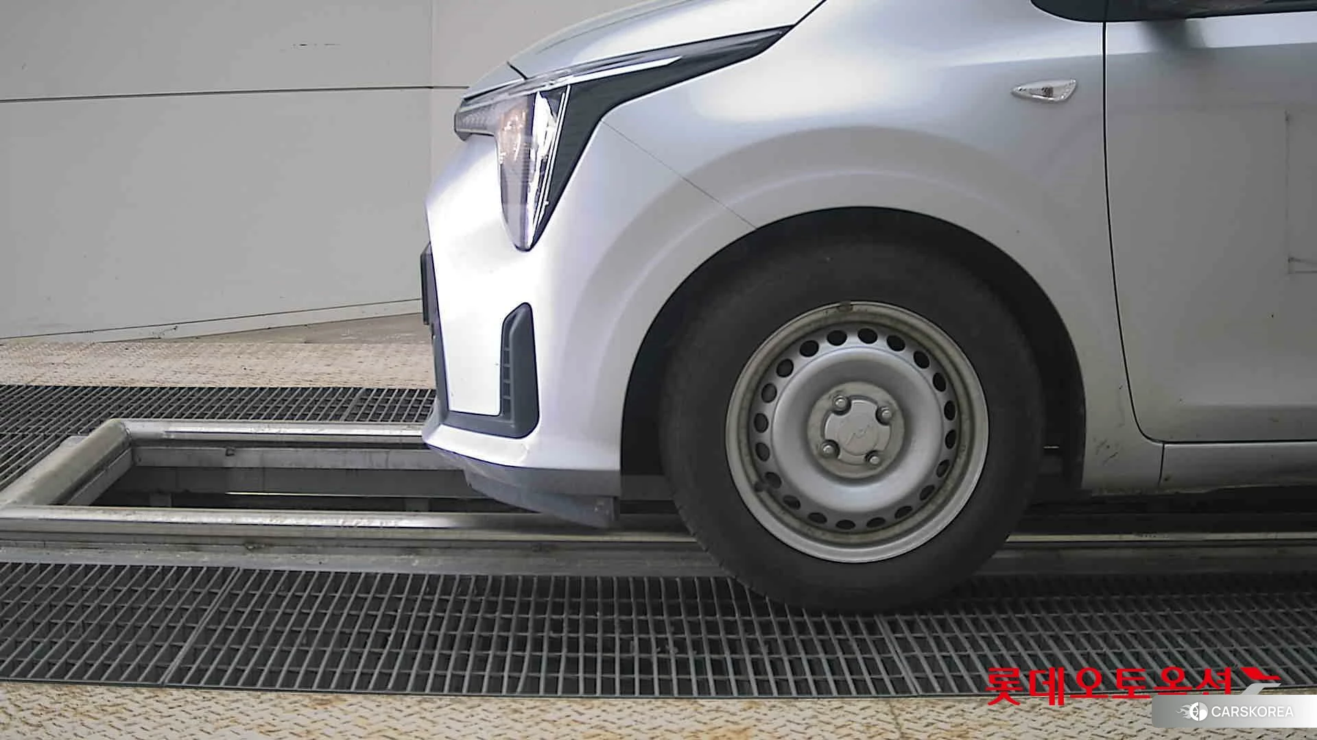 Kia Morning id 4289548 из Кореи 13