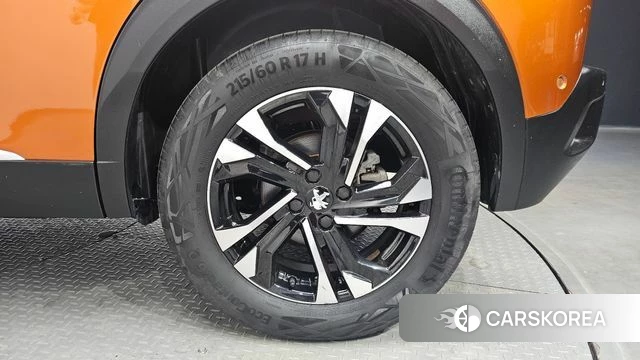 Peugeot e-2008 second generation id 4315499 из Кореи 13