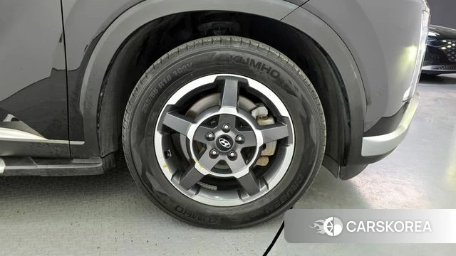 Hyundai The New Palisade id 4249461 из Кореи 13
