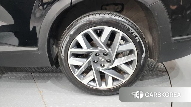 Hyundai The New Santa Fe id 4293757 из Кореи 13