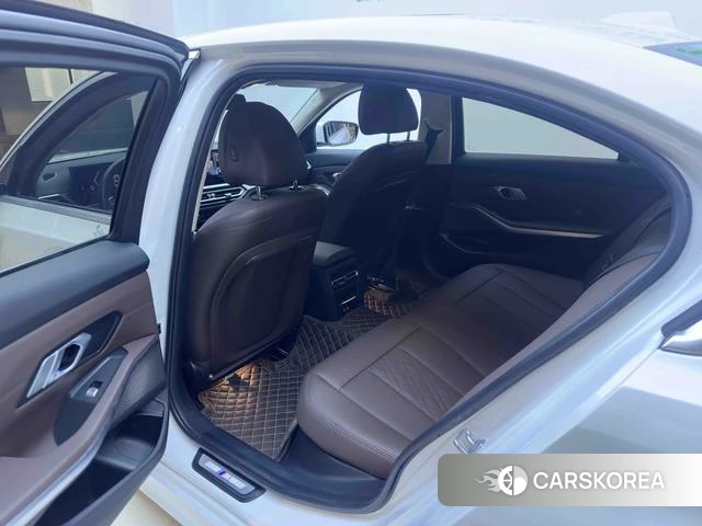 BMW 3 series id 4297752 из Китая 13