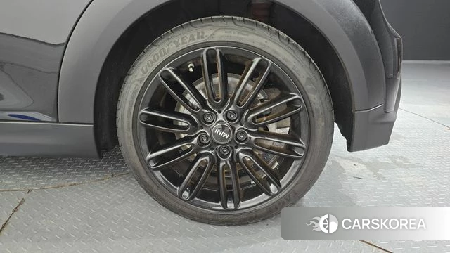 Mini Cooper id 4560637 из Кореи 13