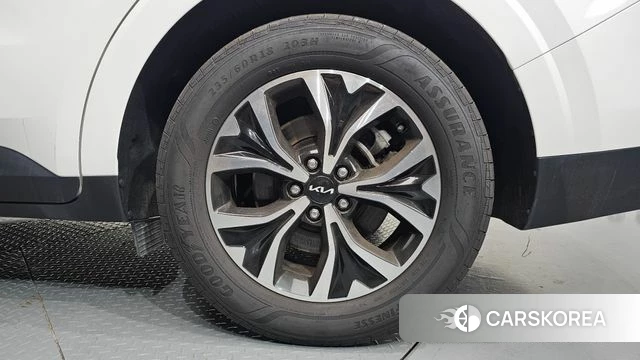 Kia Carnival 4th generation id 4696445 из Кореи 13