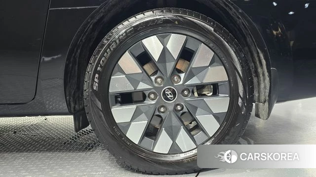 Hyundai Staria id 4529411 из Кореи 13