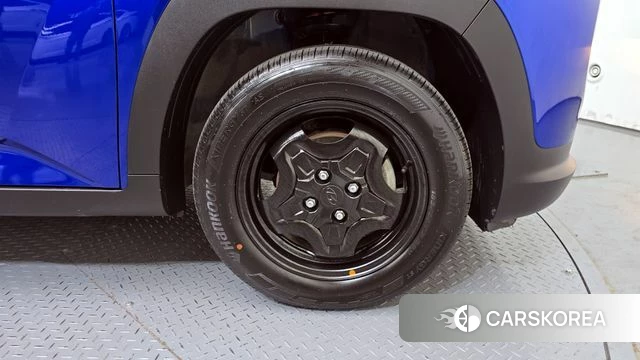 Hyundai Casper id 4302906 из Кореи 13