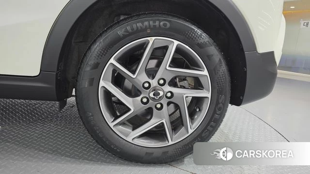 Ssangyong The New Tivoli id 4767719 из Кореи 13