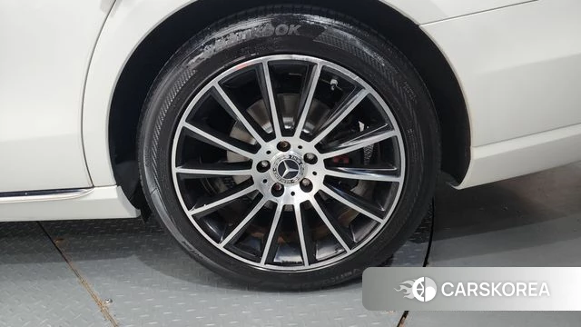 Mercedes-Benz E-Class W213 id 4424620 из Кореи 13