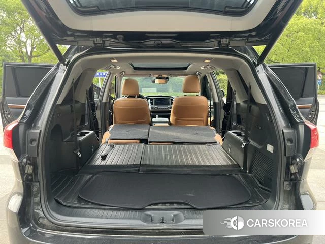 Toyota Highlander id 4320885 из Китая 13