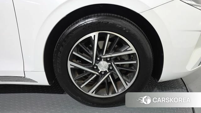 Hyundai The New Grandeur IG id 4632680 из Кореи 13
