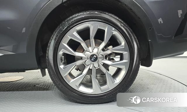 Kia Sorento 4th Generation id 4943252 из Кореи 13
