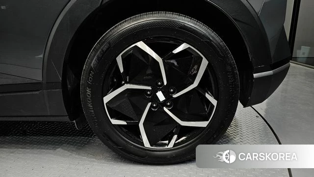 Hyundai Ionic 5 id 4682078 из Кореи 13