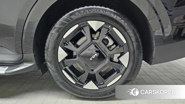 Kia The New Carnival 4th Generation id 4635258 из Кореи 13