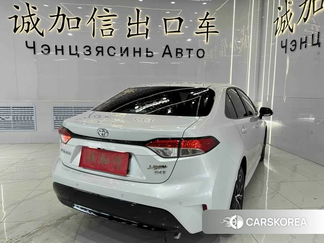 Toyota Lei Ling id 4263224 из Китая 13