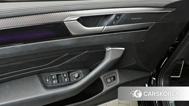 Volkswagen Arteon id 4201784 из Кореи 13