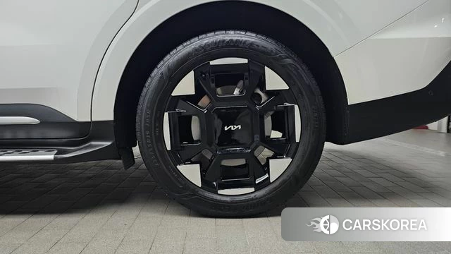 Kia The New Carnival 4th Generation id 4432366 из Кореи 13