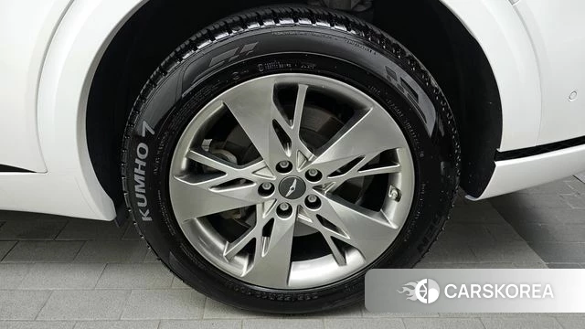 Genesis GV70 id 4401879 из Кореи 13