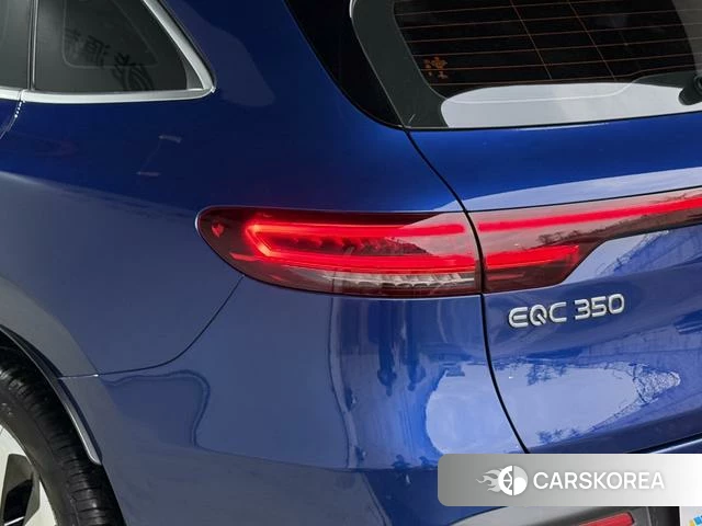 Mercedes-Benz EQC id 4271934 из Китая 13