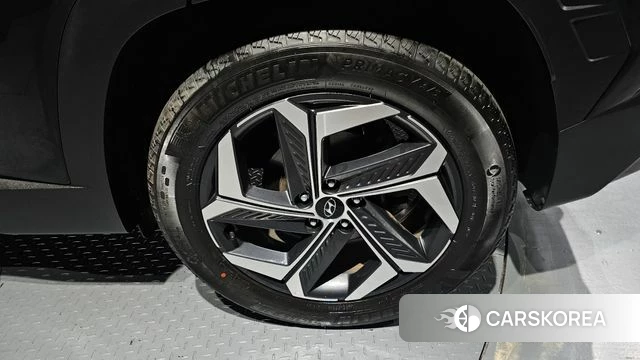 Hyundai Tucson (NX4) id 4195435 из Кореи 13