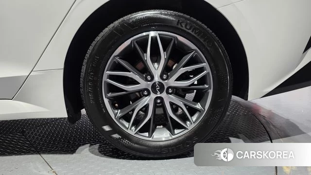 Kia K5 3rd generation id 4726017 из Кореи 13