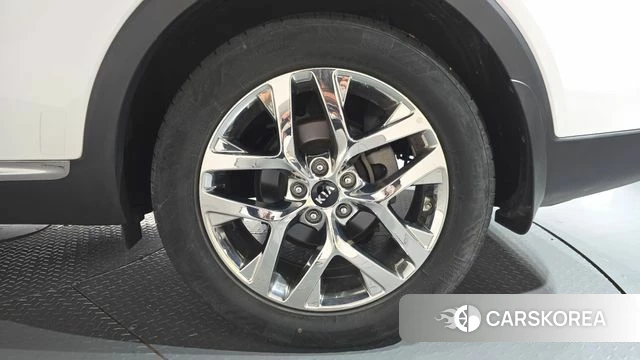 Kia The New Sorento id 4317837 из Кореи 13