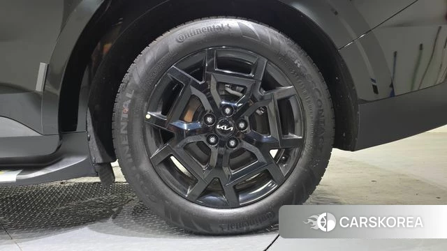 Kia The New Carnival 4th Generation id 4427680 из Кореи 13