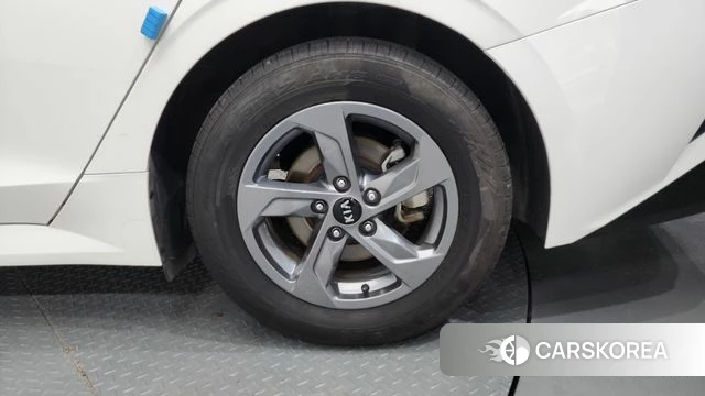 Kia K5 3rd generation id 4593836 из Кореи 13