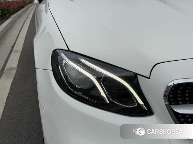 Mercedes-Benz E-class (imported) id 4242126 из Китая 13