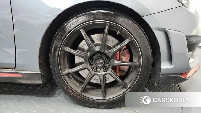 Hyundai Veloster (JS) id 4907677 из Кореи 13