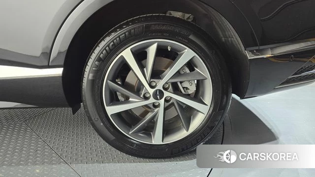 Genesis GV80 id 4590614 из Кореи 13