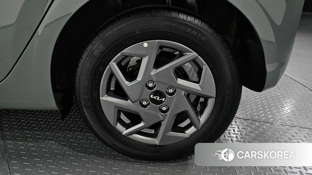 Kia The New Morning (JA) id 4965178 из Кореи 13