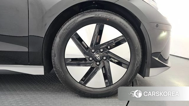 Hyundai Ionic 6 id 4929078 из Кореи 13
