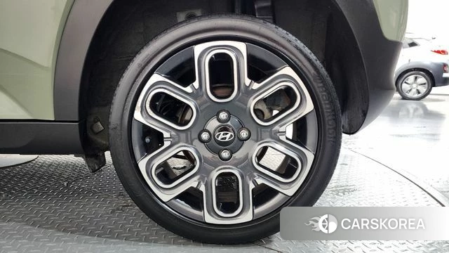 Hyundai Casper id 4603956 из Кореи 13