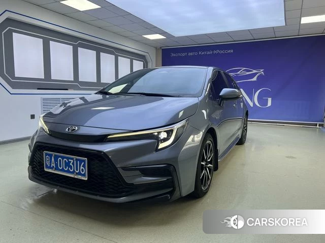 Toyota Lei Ling id 4278937 из Китая 13