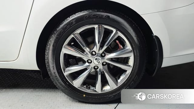 Kia The New Carnival id 4626276 из Кореи 13