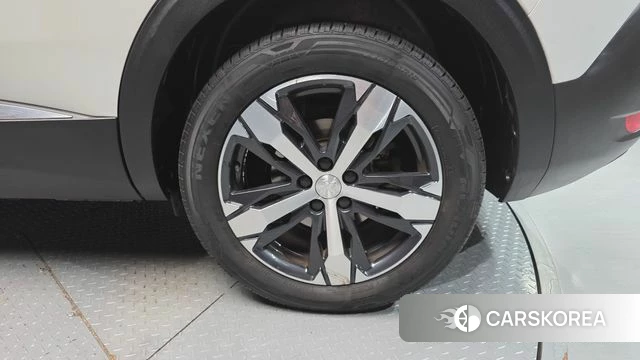 Peugeot 5008 second generation id 4582102 из Кореи 13