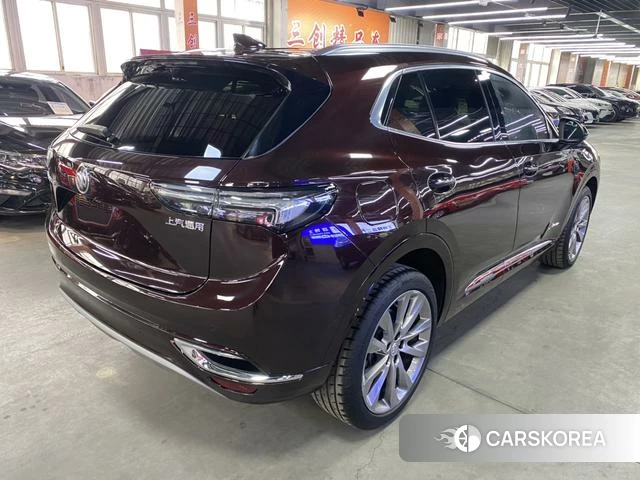 Buick Angkewei S id 4210909 из Китая 13