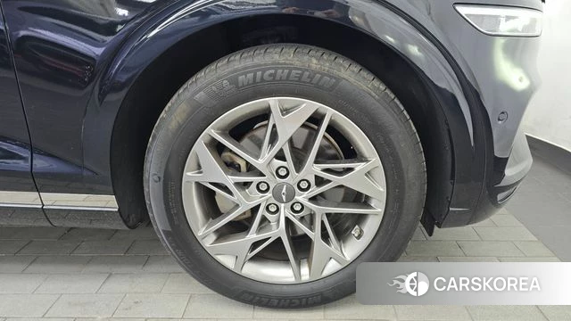 Genesis GV70 id 4506907 из Кореи 13