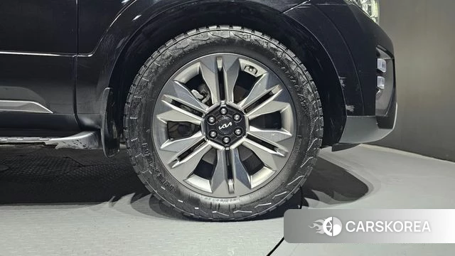 Kia Mohave Master id 4382851 из Кореи 13