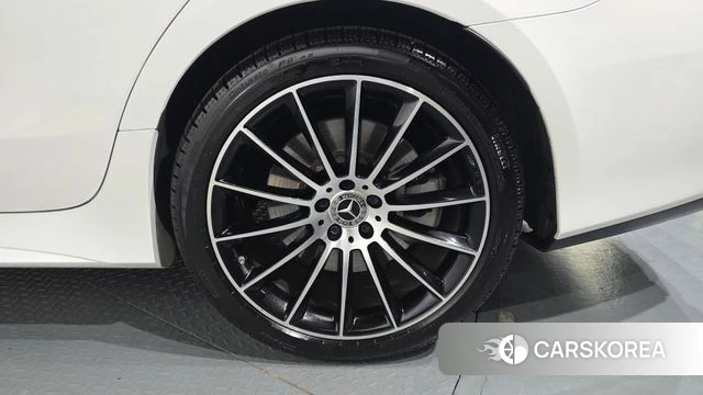 Mercedes-Benz CLS-Class C257 id 4518931 из Кореи 13