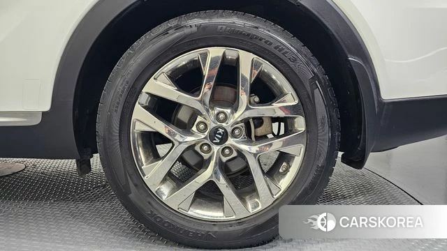 Kia The New Sorento id 4502021 из Кореи 13