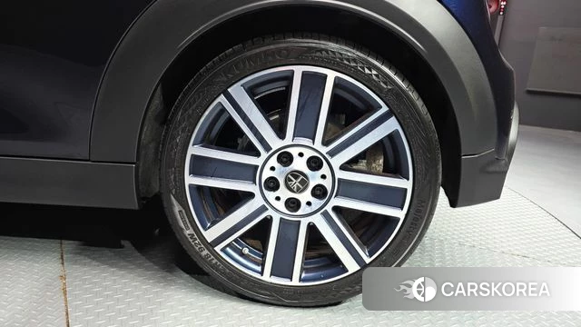 Mini Cooper S id 4389337 из Кореи 13