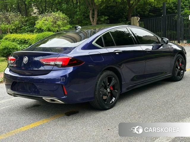 Buick Regal id 4211609 из Китая 13