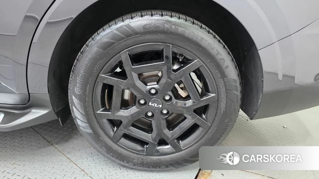 Kia The New Carnival 4th Generation id 4893090 из Кореи 13